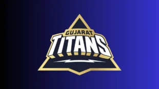 GT Gujarat Titans