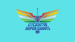 LSG Lucknow Super Giants