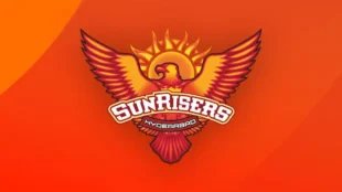 SRH Sunrisers Hyderabad